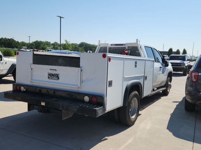 chevrolet silverado 3500 chassis cab 2021 1GB4YSEY9MF224105 image chevrolet silverado 3500 chassis cab 2021 1GB4YSEY9MF224105 image